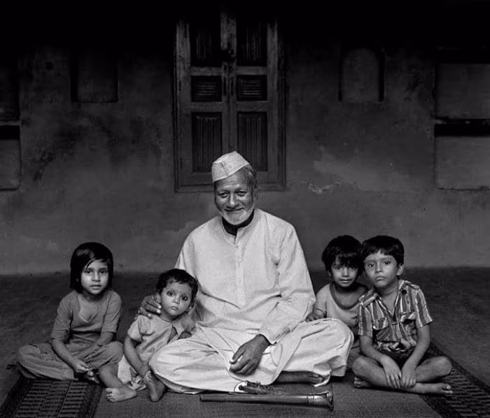 How Ustad Bismillah Khan's Music Shaped My Varanasi