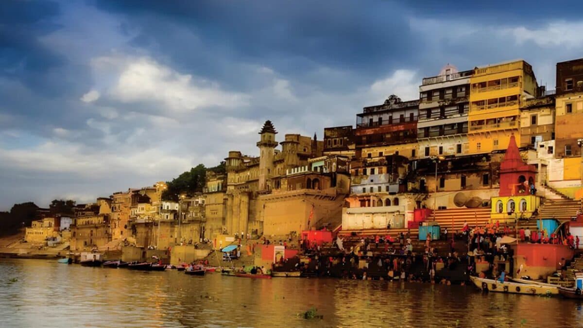 Image of North India